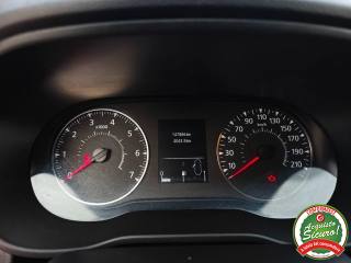 DACIA Duster usata, con Servosterzo