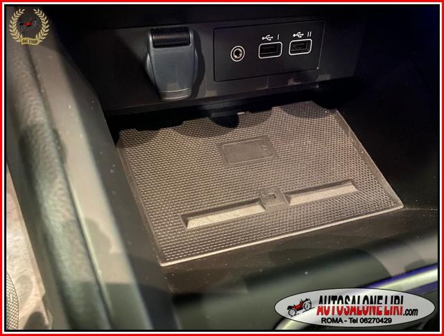 RENAULT Clio usata, con Sistema di navigazione