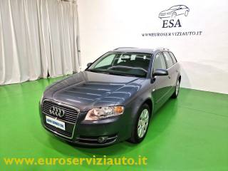 AUDI A4 usata, con Controllo trazione