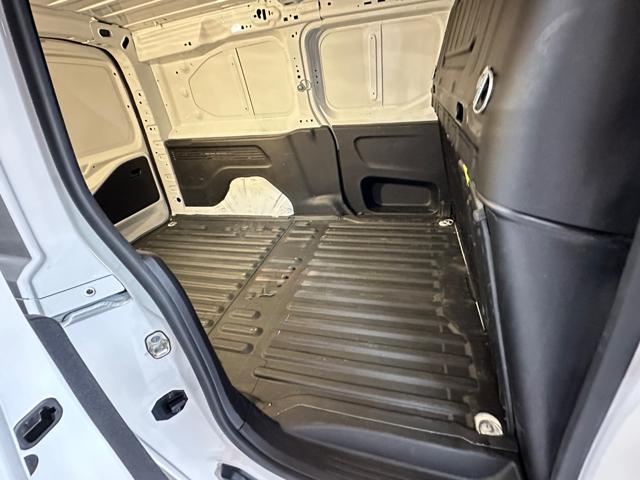 OPEL Combo usata, con Touch screen