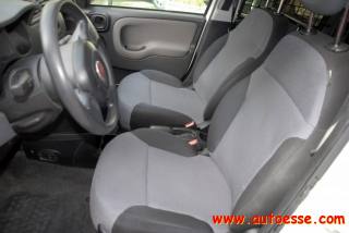 FIAT Panda usata, con Chiusura centralizzata