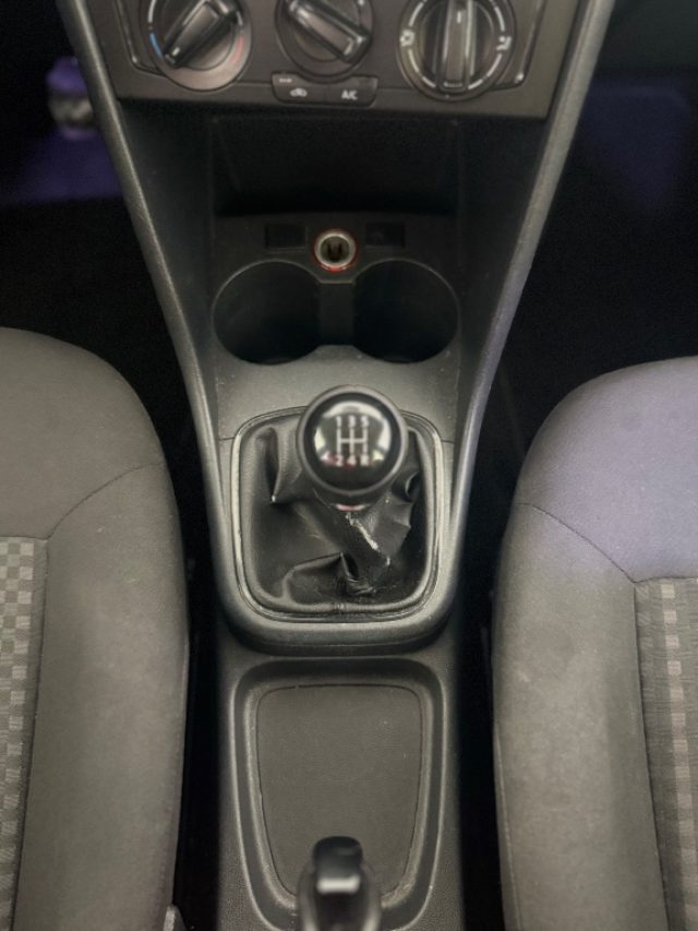 VOLKSWAGEN Polo usata 14