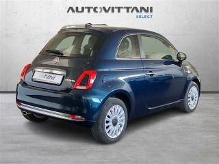 FIAT 500 usata, con Airbag Passeggero