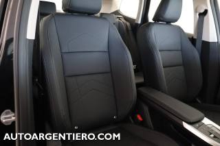 BMW X1 usata, con Ski bag