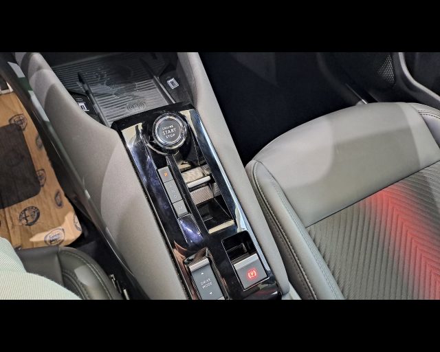 ALFA ROMEO Junior usata, con Specchietti laterali elettrici