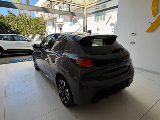 PEUGEOT 208 usata, con Lettore CD