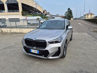 BMW X1 XDrive 20d Msport Pro