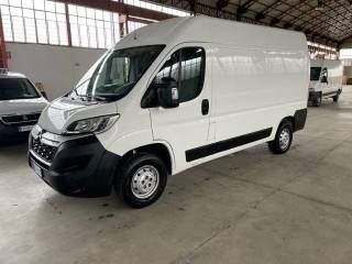 CITROEN Jumper usata, con Airbag