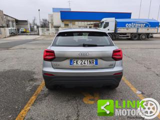 AUDI Q2 usata, con Autoradio