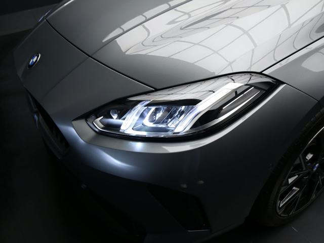 BMW 118 usata, con Climatizzatore