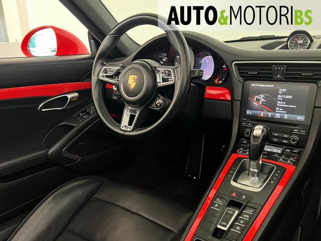 PORSCHE 911 usata, con Fari Xenon