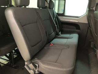 RENAULT Trafic usata, con Fendinebbia