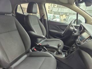 OPEL Mokka X usata, con Controllo trazione
