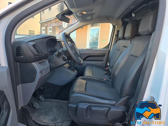 TOYOTA Proace usata 20