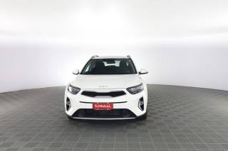 KIA Stonic Stonic 1.2 DPI Style