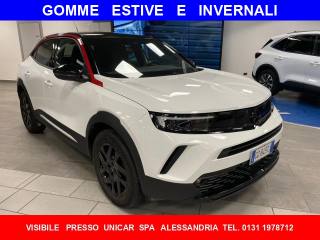 OPEL Mokka usata, con Controllo automatico clima