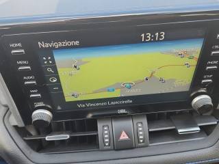 TOYOTA RAV 4 usata, con Servosterzo