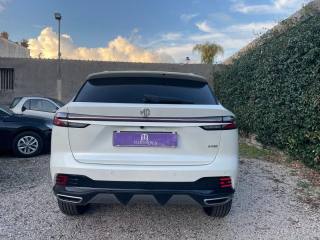 MG HS usata, con Airbag Passeggero