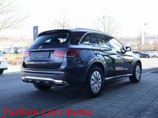 MERCEDES-BENZ GLC 220 usata, con Cerchi in lega