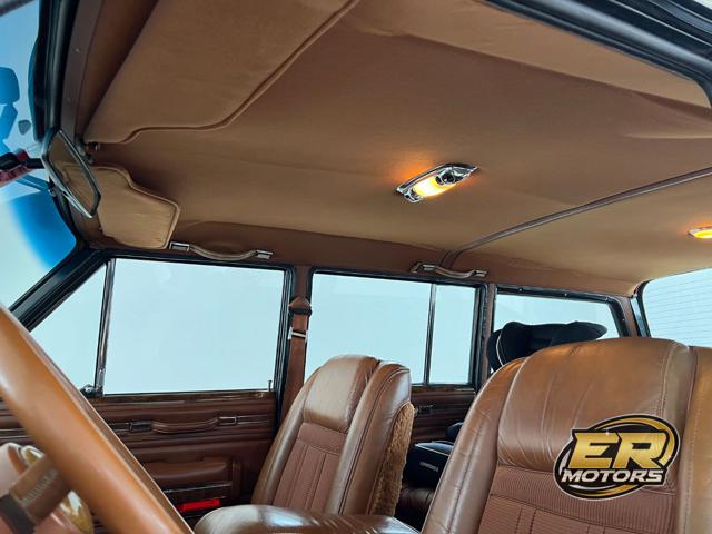 JEEP Wagoneer usata 17