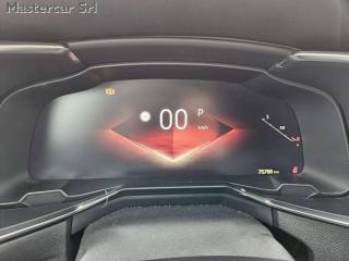 DS AUTOMOBILES DS 7 usata, con Vetri oscurati