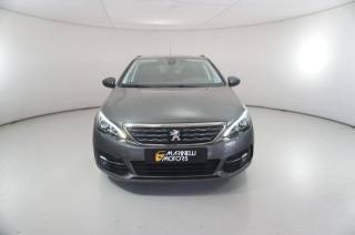 PEUGEOT 308 usata, con Airbag laterali