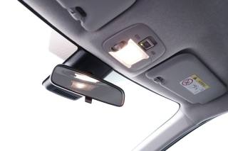 TOYOTA Aygo X usata, con Adaptive Cruise Control