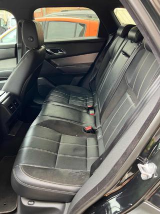 LAND ROVER Range Rover Velar usata, con Immobilizzatore elettronico