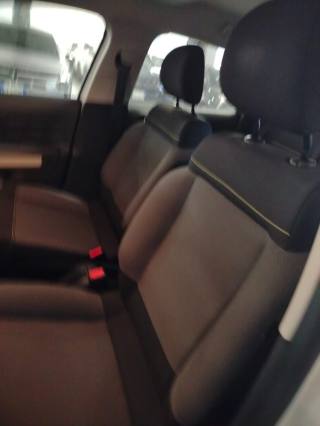CITROEN C3 usata, con Autoradio digitale