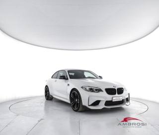 BMW M2 usata 1