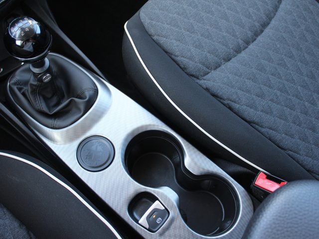FIAT 500X usata, con Monitoraggio pressione pneumatici