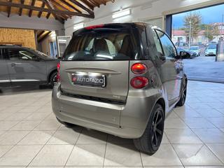 SMART ForTwo usata, con USB