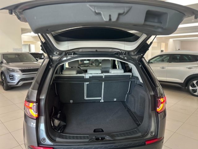 LAND ROVER Discovery Sport usata, con Fari Xenon