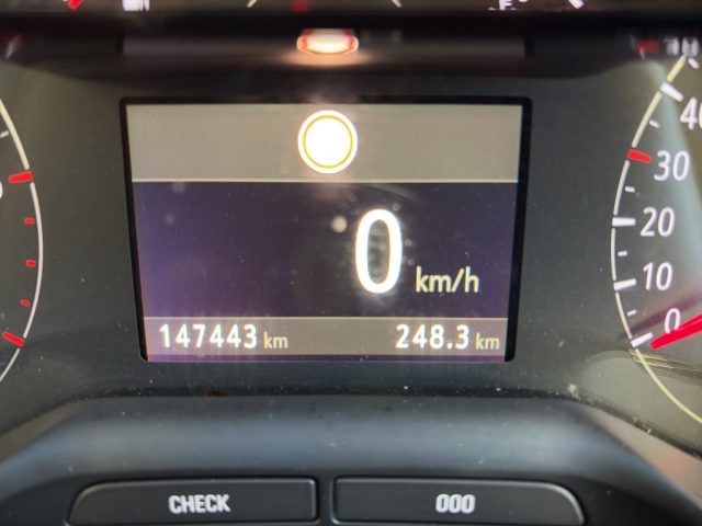 OPEL Grandland X usata, con Pacchetto sportivo