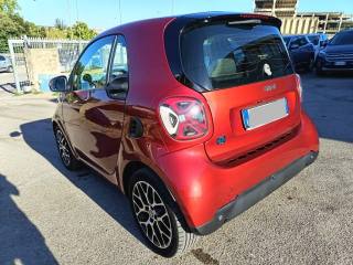 SMART ForTwo usata 5