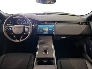 LAND ROVER Range Rover Velar usata, con Airbag Passeggero