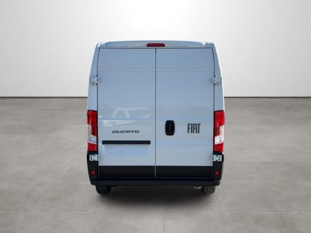FIAT Ducato usata, con Autoradio