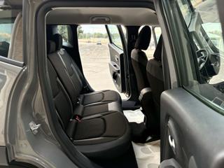 JEEP Renegade usata, con Controllo trazione