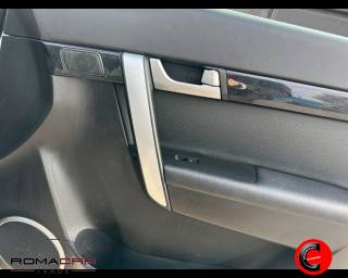 CHEVROLET Captiva usata, con Bluetooth