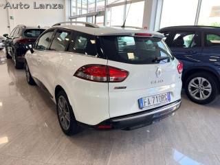 RENAULT Clio usata, con Airbag Passeggero