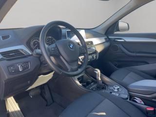 BMW X1 usata, con Chiusura centralizzata
