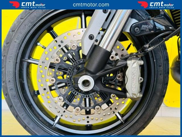 DUCATI Scrambler 1100 usata 7