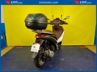 PIAGGIO Medley 150 usata 3