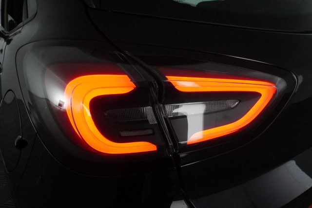 FORD Puma usata 9