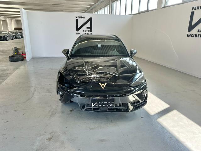 CUPRA Leon usata, con Airbag