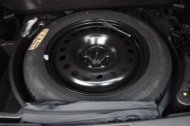 JEEP Renegade usata, con ESP