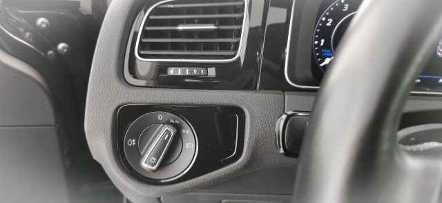 VOLKSWAGEN Golf R usata 58