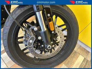 HARLEY-DAVIDSON Other usata 14