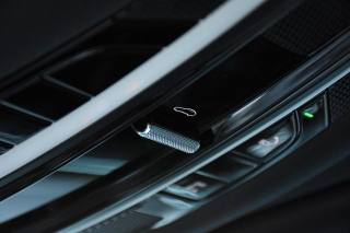 PORSCHE Cayenne usata, con Marmitta catalitica