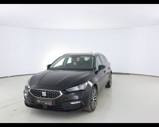 SEAT Leon usata, con Airbag